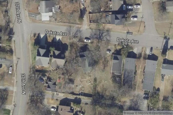 Photo of DAKOTA DUPLEX