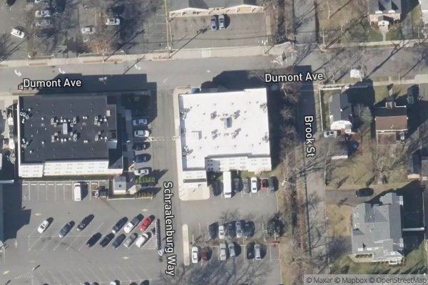 Photo of DUMONT SENIOR HOUSING