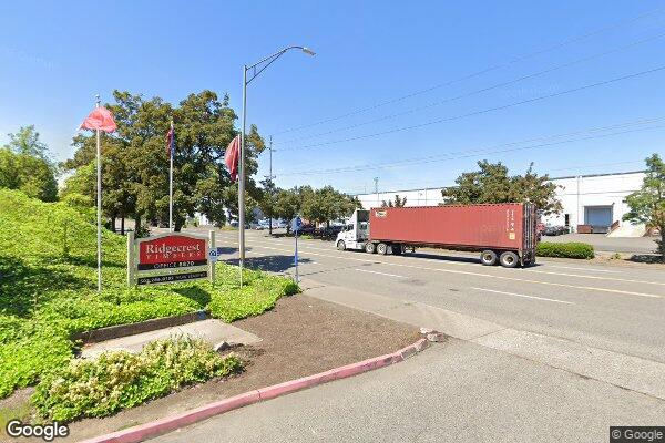 Photo of PIER PARK APTS