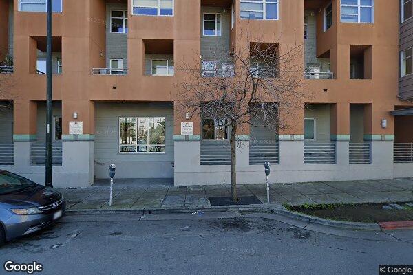 Photo of FOX COURTS