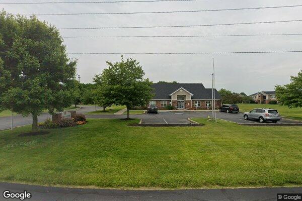 Photo of HOOSIER WOODS APARTMENTS