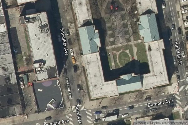 Photo of HELP HOUSE