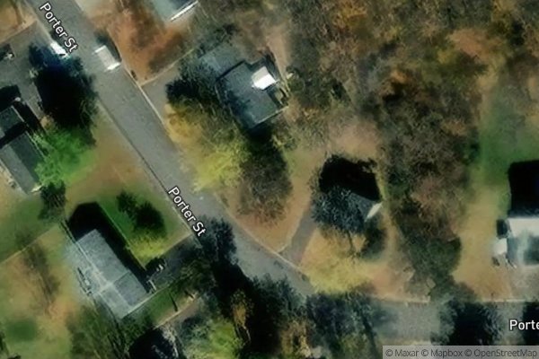 Photo of OAK MANOR APTS