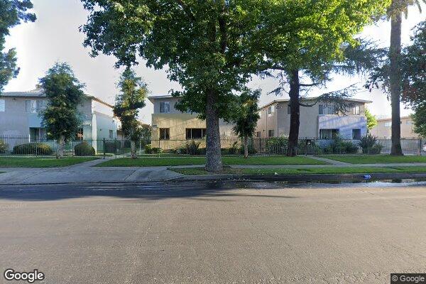 Photo of BLYTHE STREET APTS