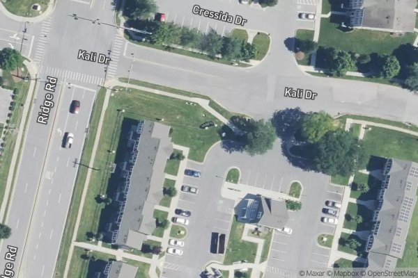 Photo of CARROLLTOWN VILLAGE