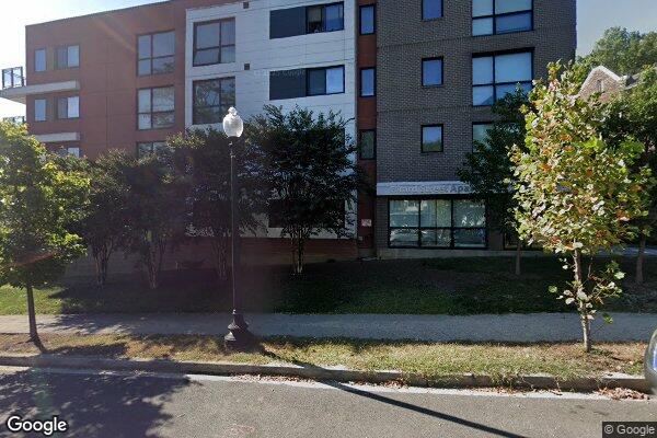 Photo of GIRARD STREET APARTMENTS