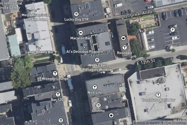 Photo of MAIN STREET PROJECT
