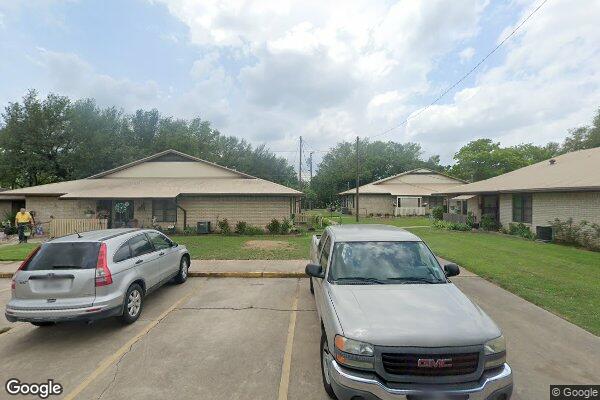 View of GRACE PLACE APTS