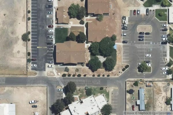 Photo of FRANKLIN VISTA APTS III