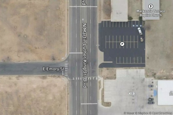 WINDCREST ESTACADO
