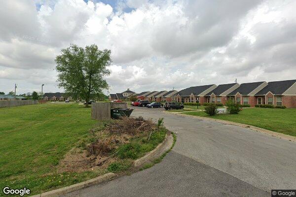 Photo of PARKWOOD APARTMENTS