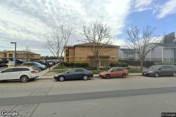 Photo of MIRAGE VISTA FAMILY APTS