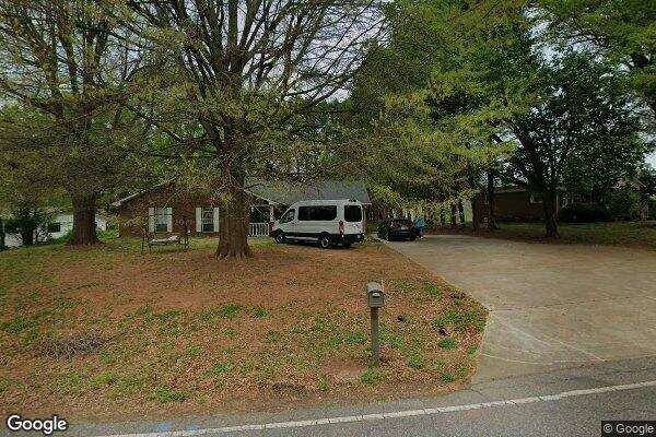 Photo of ARC/HDS CATAWBA CO GH #4