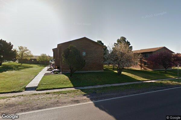 Photo of MONUMENT VIEW APTS