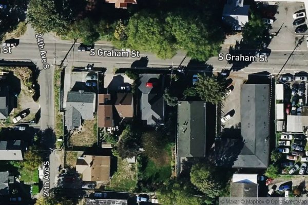Photo of THREE PLEX