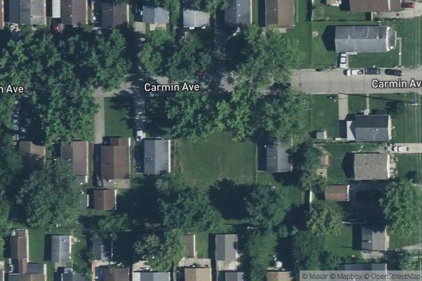 CARMIN — Income-based apartments (LIHTC tax credit) in Dayton, Ohio