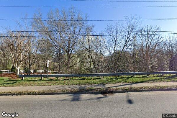 Photo of VILLAGE CREEK APARTMENTS