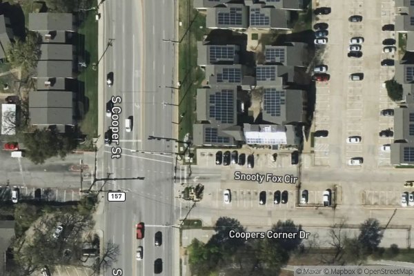 Photo of TURTLE CREEK APTS