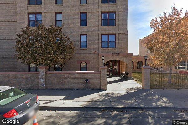 Photo of UNION PLAZA APARTMENTS