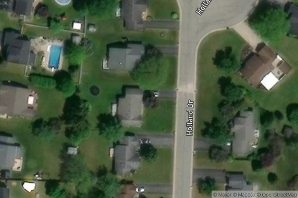 Photo of 1237 HOLLAND DR