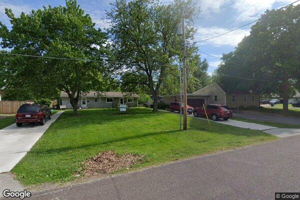 Photo of EVERGREEN APTS.