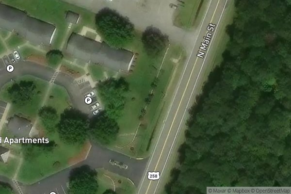 Photo of RICHLAND