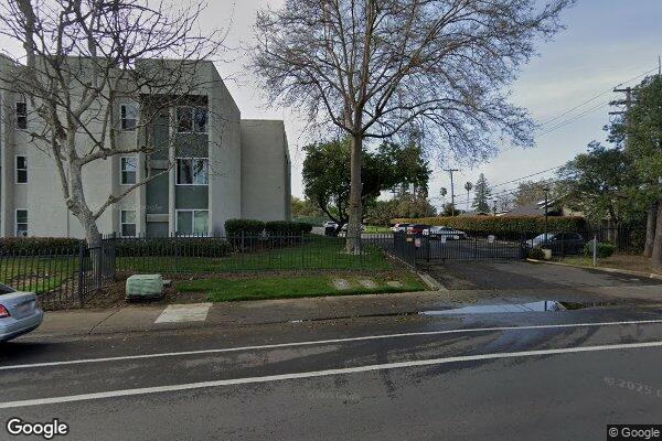 Photo of SKY PARKWAY TERRACE APTS