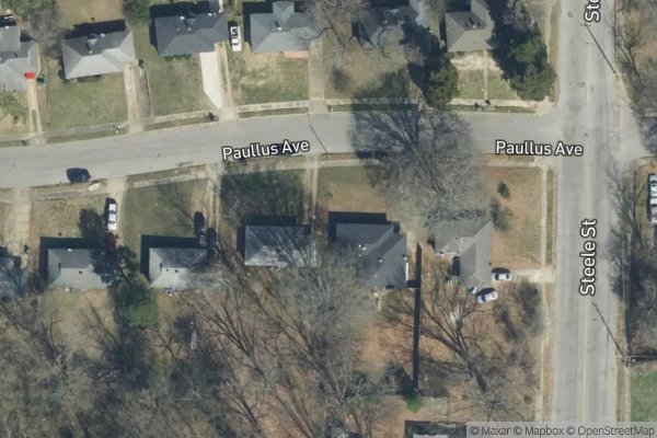 Photo of PAULLUS AVENUE SFD