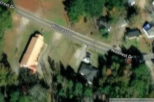 Photo of HILLCREST APARTMENTS
