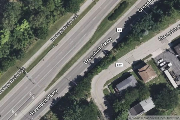 Photo of CHERRYWOOD APTS