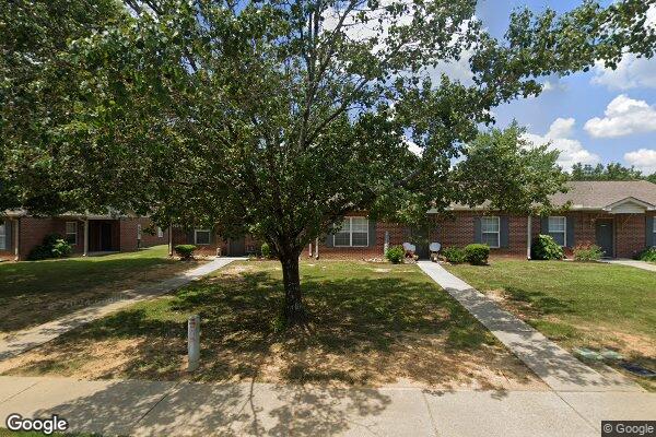 Photo of SUNSET POINT APTS