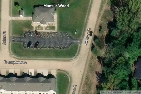 Photo of MANSUR WOOD LIVING CENTER