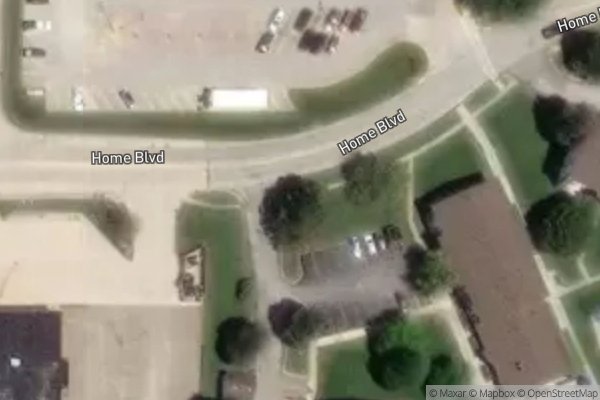 Photo of SANDBURG VILLAGE