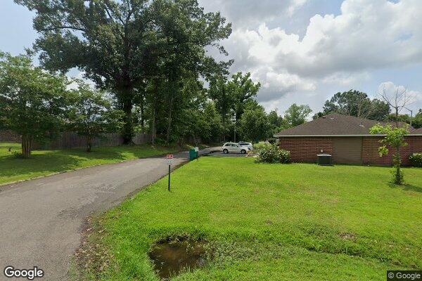 Photo of PARK PLACE APTS