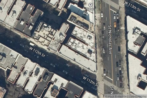 Photo of GATEWAY CLUSTER