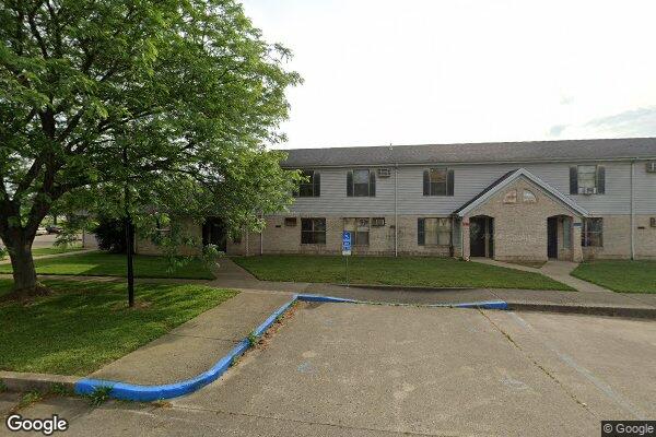 Photo of BAINBRIDGE MANOR APTS