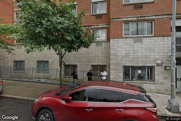 Photo of EAST 170TH STREET ASSOCIATES, LP