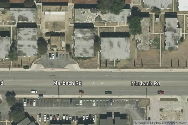 Photo of MARBACH MANOR APTS