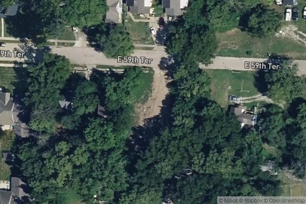 3848 E 59TH TER