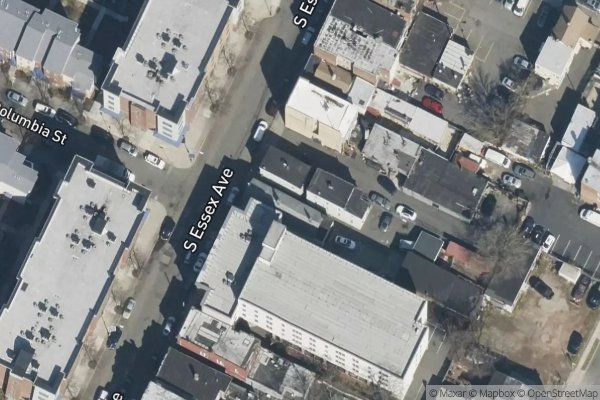Photo of CENTRAL ORANGE VILLAGE II