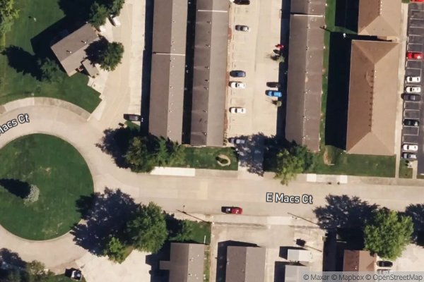 PRIMROSE CIRCLE APTS II — Income-based apartments (LIHTC tax credit) in Springfield, Missouri