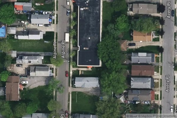 Photo of HASKELL I STOVROFF APTS