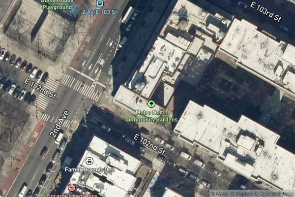 Photo of HOBBS CIENA APARTMENTS