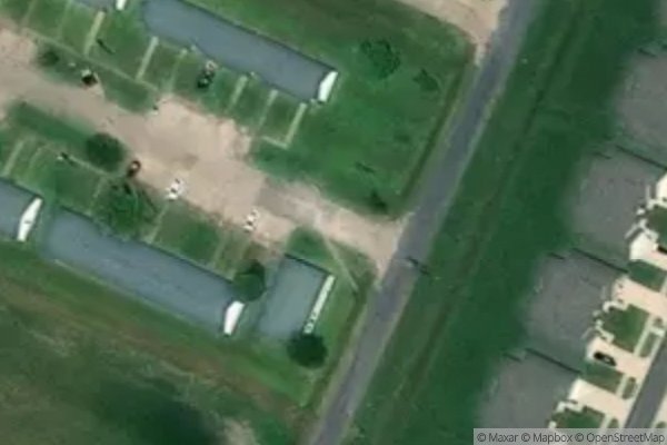 Photo of FERRIDAY LEISURE