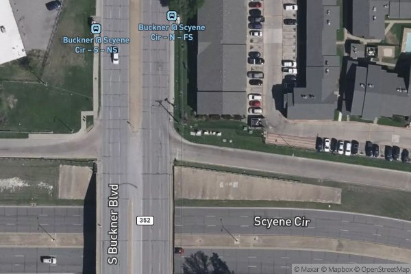 Photo of SKYLINE APTS