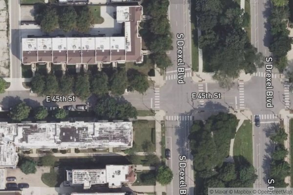 Photo of 4500 S DREXEL BLVD