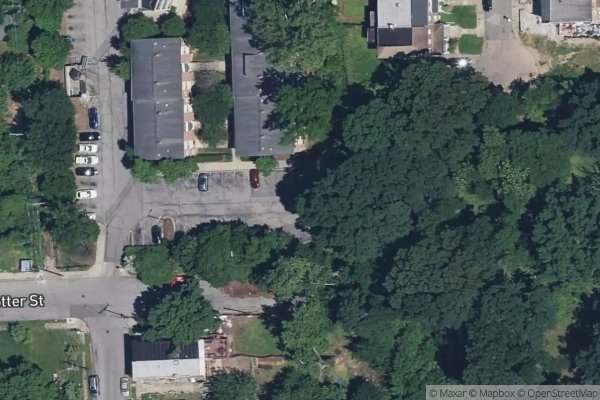 Photo of IRVINGTON WOODS
