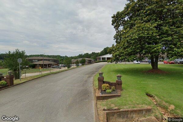 Photo of PONTOTOC RIDGE APTS