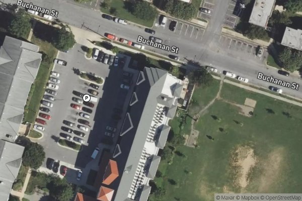 Photo of RAINER MANOR PHASE II