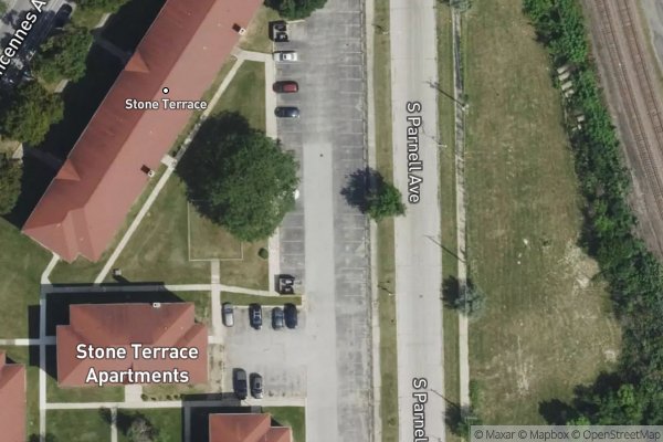 Photo of STONE TERRACE